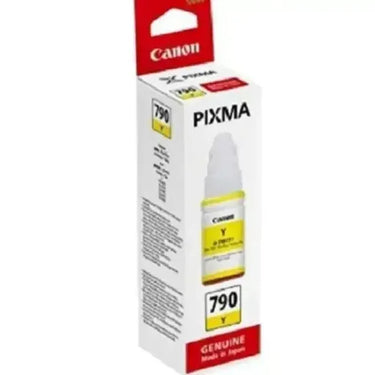 790 Ink Yellow - Printers
